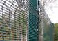 Wire Wall  358 High Security Fence System Psychiatric Hospital Security Fencing