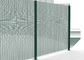 Yard 358 Security Mesh Fencing 4mm* 12.7*76.2mm 8 Guage Wire *3*0.5 Mesh